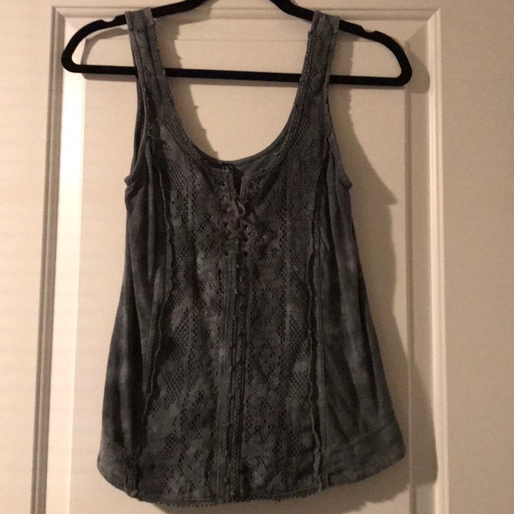 FP TANKTOP